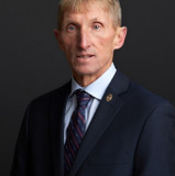 William B. Evans — Self - Superintendent, Boston Police Department