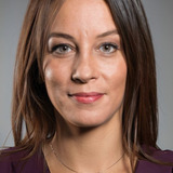 Emel Çölgeçen — Nilüfer