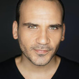 Gürgen Öz — Levent Yazman