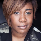 Chizzy Akudolu — Lucy Harding