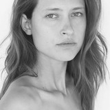 Valeria Erokhina — Self