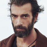 İlker Kaleli — İrfan Toptaş