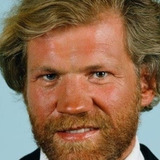 Raimund Harmstorf — Wolf Larsen