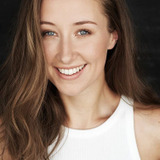 Erin Doherty — Mary Carr