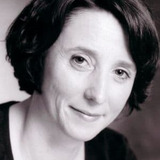 Marie Critchley — Sue Walker