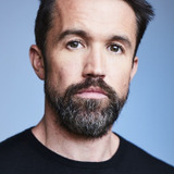 Rob McElhenney — Ronald 'Mac' McDonald