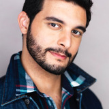 Ramsey Zeitouneh — Hotel Receptionist