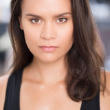 Acushla-Tara Kupe — Diana Huia