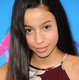 Izabella Alvarez — Maya Jimenez