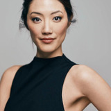Clara Wong — Kate Zax