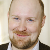 Henrik Dorsin — Various Characters