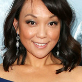 Naoko Mori — Asako Nakayama
