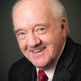 Richard Herd — John