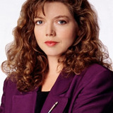 Catherine Disher — Jean Grey (voice)