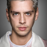 Eduardo Casanova — Fidel Martínez