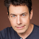John Ross Bowie — Jimmy DiMeo