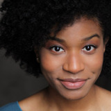 Jaye Ladymore — Claudette