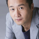 岳旸 — Shao Bingyi
