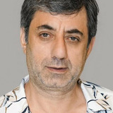 Nazmi Kırık — Nadim Baybars