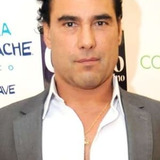 Eduardo Yáñez — José Ángel Arriaga Cupil