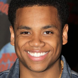 Tristan Mack Wilds — Dixon Wilson