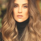 Daniela Cordero — Lola Mena