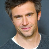 Jack Davenport — Lieutenant Ralph Clarke