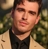 Кори Милкрист