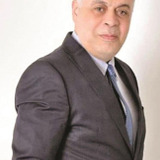 Ashraf Zaki — اللواء مراد موافي