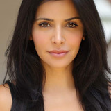 Shivani Ghai — Rana Hussein