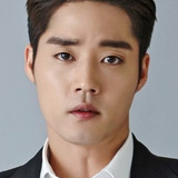 이하율 — Jang Jin-wook
