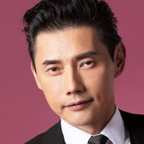 包偉銘 — TONY哥