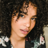 Nesta Cooper — Carly Shannon