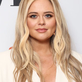 Emily Atack — Self