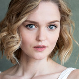 Hallea Jones — Eden Hawkins