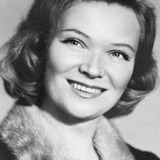 Нина Меньшикова — Anna Yablonskaya