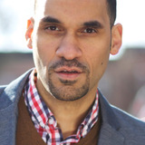 Eden Marryshow — Chris