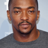 Anthony Mackie — Takeshi Kovacs