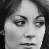 Anita Carey — Pauline