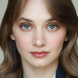 Алина Гольденберг — медсестра