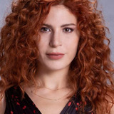Yeliz Kuvancı — Bahar Gelik