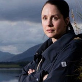 Laura Fraser — Detective Sergeant Annie Redford