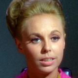 Сара Маршалл — Susan Arvey