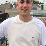 Burak Akyüz — Burak