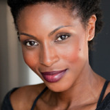 Lisa Berry — Detective Roberta Hanson