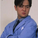 김찬우 — Min Joon-Ha