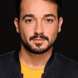 Adrián Viador — Padre Pedro