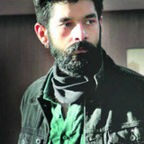 Surya Sharma — Prince