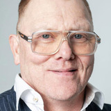 Jón Gnarr — Georg Bjarnfreðarson