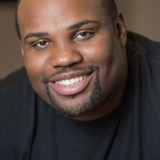 James Earl — Officer Jay
